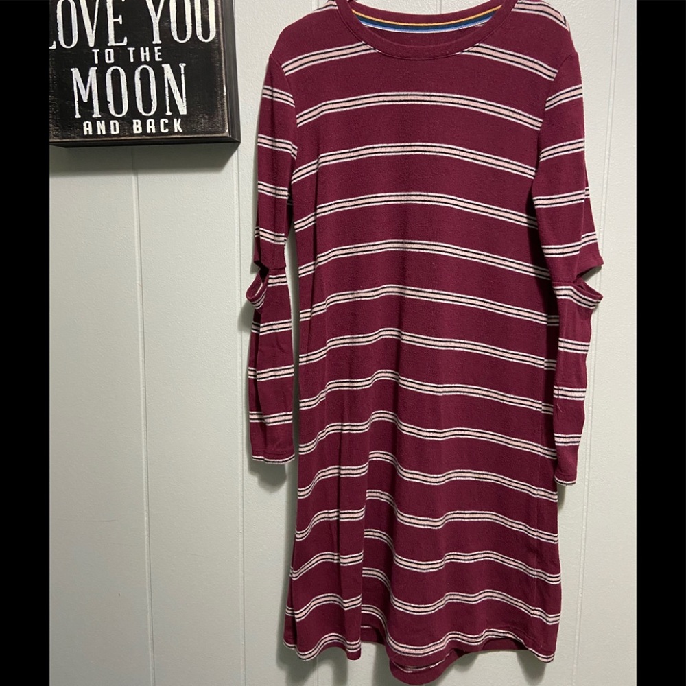 Girls dress-size 6x